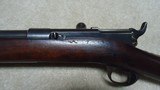 EXTREMELY RARE REMINGTON-KEENE U.S. NAVY ISSUE .45-70 RIFLE. - 4 of 23