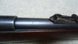 EXTREMELY RARE REMINGTON-KEENE U.S. NAVY ISSUE .45-70 RIFLE. - 8 of 23