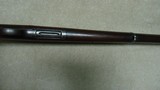 EXTREMELY RARE REMINGTON-KEENE U.S. NAVY ISSUE .45-70 RIFLE. - 17 of 23