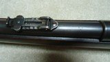 EXTREMELY RARE REMINGTON-KEENE U.S. NAVY ISSUE .45-70 RIFLE. - 7 of 23