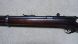 EXTREMELY RARE REMINGTON-KEENE U.S. NAVY ISSUE .45-70 RIFLE. - 14 of 23