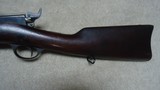EXTREMELY RARE REMINGTON-KEENE U.S. NAVY ISSUE .45-70 RIFLE. - 13 of 23