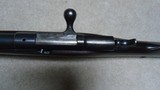 EXTREMELY RARE REMINGTON-KEENE U.S. NAVY ISSUE .45-70 RIFLE. - 5 of 23