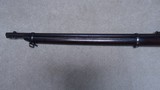 EXTREMELY RARE REMINGTON-KEENE U.S. NAVY ISSUE .45-70 RIFLE. - 15 of 23