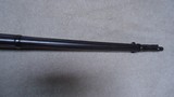EXTREMELY RARE REMINGTON-KEENE U.S. NAVY ISSUE .45-70 RIFLE. - 21 of 23