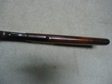 INCREDIBLY RARE MARLIN1893 MUSKET IN .32-40 CAL. WITH FACTORY LETTER,  ONLY 22 PRODUCED, #130XXX, MADE 1895! - 15 of 22