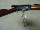 INCREDIBLY RARE MARLIN1893 MUSKET IN .32-40 CAL. WITH FACTORY LETTER,  ONLY 22 PRODUCED, #130XXX, MADE 1895! - 22 of 22