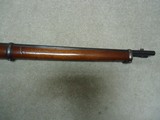 INCREDIBLY RARE MARLIN1893 MUSKET IN .32-40 CAL. WITH FACTORY LETTER,  ONLY 22 PRODUCED, #130XXX, MADE 1895! - 10 of 22