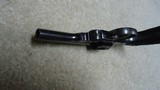 HIGH CONDITION WITH FACTORY BOX .32 DA 5TH MODEL TOP BREAK, 3" BLUE, 5-SHOT  REVOLVER #287XXX, MADE 1909-1910. - 8 of 24