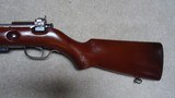 VERY SCARCE WINCHESTER MODEL 57 .22 LONG RIFLE BOLT ACTION 
