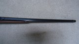 PARTICULARLY FINE CONDITION 1892 OCTAGON RIFLE IN .32-20 CALIBER, #869XXX, MADE 1919 - 19 of 20