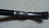 VERY FINE CONDITION REMINGTON 1871 U. S. ARMY .50 CALIBER CENTER FIRE ROLLING BLOCK PISTOL - 7 of 18