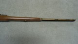 THOMPSON-CENTER SCARCE "1970-1995 TC 25TH ANNIVERSARY" .50 CALIBER FLINTLOCK HAWKEN RIFLE - 15 of 21