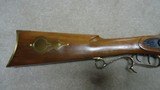 THOMPSON-CENTER SCARCE "1970-1995 TC 25TH ANNIVERSARY" .50 CALIBER FLINTLOCK HAWKEN RIFLE - 7 of 21