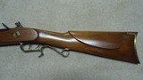 THOMPSON-CENTER SCARCE "1970-1995 TC 25TH ANNIVERSARY" .50 CALIBER FLINTLOCK HAWKEN RIFLE - 11 of 21