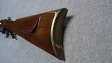 THOMPSON-CENTER SCARCE "1970-1995 TC 25TH ANNIVERSARY" .50 CALIBER FLINTLOCK HAWKEN RIFLE - 10 of 21