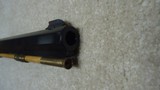 THOMPSON-CENTER SCARCE "1970-1995 TC 25TH ANNIVERSARY" .50 CALIBER FLINTLOCK HAWKEN RIFLE - 21 of 21