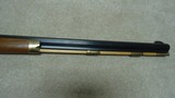 THOMPSON-CENTER SCARCE "1970-1995 TC 25TH ANNIVERSARY" .50 CALIBER FLINTLOCK HAWKEN RIFLE - 9 of 21