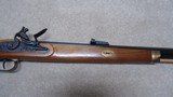 THOMPSON-CENTER SCARCE "1970-1995 TC 25TH ANNIVERSARY" .50 CALIBER FLINTLOCK HAWKEN RIFLE - 8 of 21