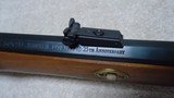 THOMPSON-CENTER SCARCE "1970-1995 TC 25TH ANNIVERSARY" .50 CALIBER FLINTLOCK HAWKEN RIFLE - 20 of 21