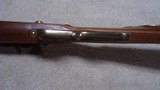 THOMPSON-CENTER SCARCE "1970-1995 TC 25TH ANNIVERSARY" .50 CALIBER FLINTLOCK HAWKEN RIFLE - 6 of 21