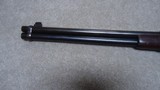 1894 SADDLE RING CARBINE IN SCARCE .25-35 CALIBER, #276XXX, MADE 1905 - 14 of 23
