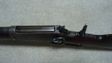 1894 SADDLE RING CARBINE IN SCARCE .25-35 CALIBER, #276XXX, MADE 1905 - 5 of 23