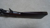 1894 SADDLE RING CARBINE IN SCARCE .25-35 CALIBER, #276XXX, MADE 1905 - 18 of 23