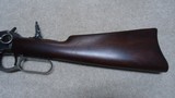 1894 SADDLE RING CARBINE IN SCARCE .25-35 CALIBER, #276XXX, MADE 1905 - 12 of 23