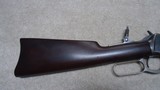 1894 SADDLE RING CARBINE IN SCARCE .25-35 CALIBER, #276XXX, MADE 1905 - 7 of 23