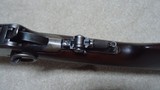 1894 SADDLE RING CARBINE IN SCARCE .25-35 CALIBER, #276XXX, MADE 1905 - 19 of 23