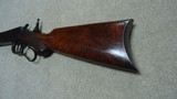 FULL DELUXE 1894 RIFLE WITH FANCY WALNUT, PISTOL GRIP ETC.,  .30WCF CALIBER, #291XXX, MADE 1905 - 11 of 22