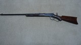 FULL DELUXE 1894 RIFLE WITH FANCY WALNUT, PISTOL GRIP ETC.,  .30WCF CALIBER, #291XXX, MADE 1905 - 2 of 22