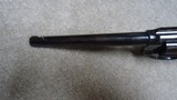 RARE 1899 FIRST MODEL MILITARY & POLICE (M&P) REVOLVER, .38 SPECIAL CALIBER, #20XXX, ONLY MADE 1899-1902 - 4 of 17