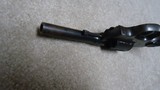 POLICE POSITIVE SPECIAL, .38 SPECIAL, 4" BARREL #144XXX, MADE 1917 - 8 of 18