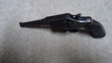 POLICE POSITIVE SPECIAL, .38 SPECIAL, 4" BARREL #144XXX, MADE 1917 - 3 of 18