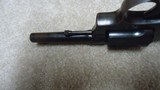 POLICE POSITIVE SPECIAL, .38 SPECIAL, 4" BARREL #144XXX, MADE 1917 - 11 of 18