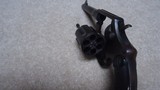 POLICE POSITIVE SPECIAL, .38 SPECIAL, 4" BARREL #144XXX, MADE 1917 - 18 of 18