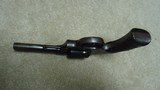 POLICE POSITIVE SPECIAL, .38 SPECIAL, 4" BARREL #144XXX, MADE 1917 - 7 of 18