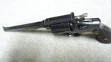 EXTREMELY RARE TARGET .32-20 HAND EJECTOR MODEL OF 1905- 3RD CHANGE. - 5 of 15