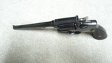 EXTREMELY RARE TARGET .32-20 HAND EJECTOR MODEL OF 1905- 3RD CHANGE. - 3 of 15