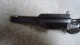 CLASSIC VICTORIAN BRITISH E. M. REILLY POCKET REVOLVER - 4 of 14