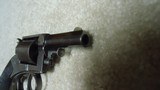 CLASSIC VICTORIAN BRITISH E. M. REILLY POCKET REVOLVER - 14 of 14