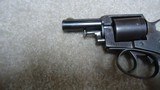 CLASSIC VICTORIAN BRITISH E. M. REILLY POCKET REVOLVER - 8 of 14