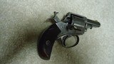 CLASSIC VICTORIAN BRITISH E. M. REILLY POCKET REVOLVER - 13 of 14