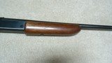SCARCE VARIATION MODEL 37 SINGLE BARREL SHOTGUN, .410 BORE/3" SHELL WITH 28" BARREL, MADE 1936-1963 - 9 of 20