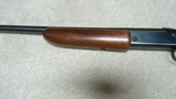 SCARCE VARIATION MODEL 37 SINGLE BARREL SHOTGUN, .410 BORE/3" SHELL WITH 28" BARREL, MADE 1936-1963 - 13 of 20