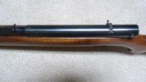 WINCHESTER'S ONLY SEMI-AUTO RIFLE MADE FOR THE .22 SHORT RIM FIRE CARTRIDGE ONLY, MODEL 74 - 5 of 21