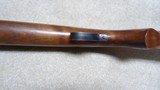 WINCHESTER'S ONLY SEMI-AUTO RIFLE MADE FOR THE .22 SHORT RIM FIRE CARTRIDGE ONLY, MODEL 74 - 6 of 21