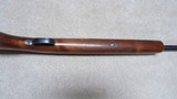 WINCHESTER'S ONLY SEMI-AUTO RIFLE MADE FOR THE .22 SHORT RIM FIRE CARTRIDGE ONLY, MODEL 74 - 16 of 21